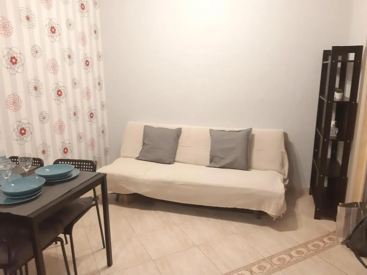 Konstantinos'S Luxury Apartment Tesalónica